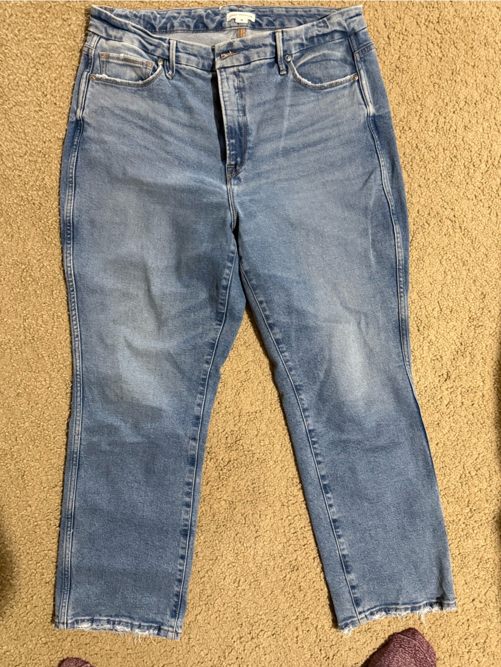 Good American Jeans